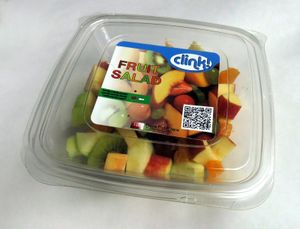 La RFID pourrait jouer un rôle dans la lutte contre la détérioration des aliments et les gaspillages