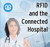 Impinj publie un Livre blanc: dix raisons pour lesquelles les hôpitaux déploient la RFID