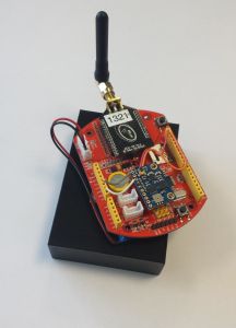 Orange propose aux start-up un kit de connectivité LoRa