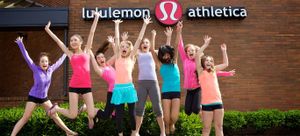 La RFID au cœur de l’omni-canal chez Lululemon