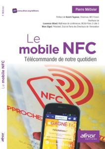 Quand le mobile NFC devient la télécommande de notre quotidien