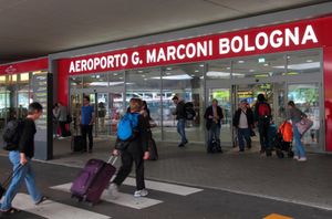 L’ Aéroport de Bologne choisit la plateforme Internet des Objets Publics de Connecthings