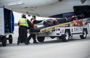 Delta Airlines investit 50 millions $ dans la RFID pour le suivi de 120 millions de bagages