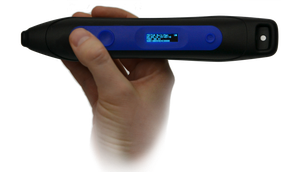 Tectus présente Multipen, un nouveau lecteur Rfid-NFC HF