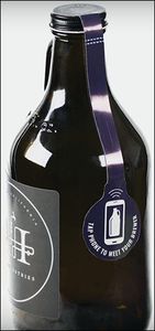 Des «Smart Beer» NFC pour développer le marché de la bière artisanale