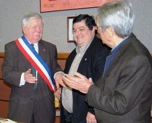 Liberté pour Georges Abdallah ! Liberté pour la Palestine !