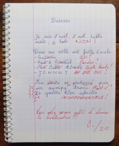 Deux nouvelles cistes à découvrir
