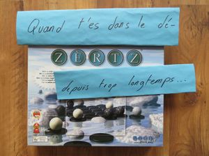 Petits Papiers Ludiques