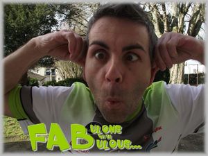 Tu seras bienvenu chez toi !!!! By Fabulous