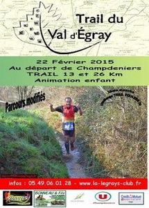 26 Nuances d'Egray : CR de Vanessa