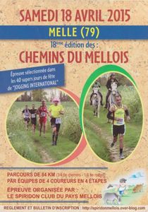 La recette du Mellois-18.04.15