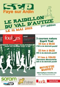 Leçon de grammaire en Val d'Autize