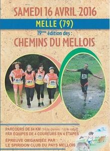 Si tout le monde s'en Melle...