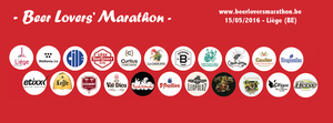 Beer Lover Marathon : 1ere édition