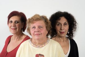 des femmes méritantes qu'il faut encourager.