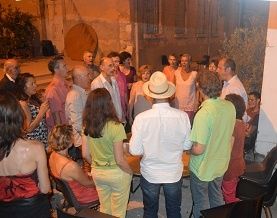Fête de la Musique à Lunel-Viel