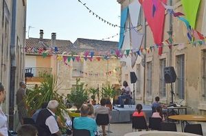 Fête de la Musique à Lunel-Viel