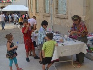 Fête de la Musique à Lunel-Viel