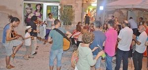 Fête de la Musique à Lunel-Viel