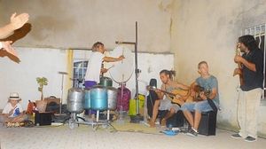 Fête de la Musique à Lunel-Viel
