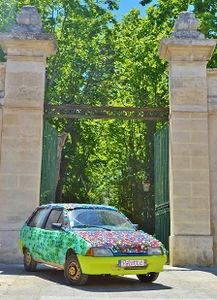 Festival Art Récup' 2015