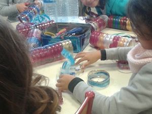 TAP Recyclage récréatif