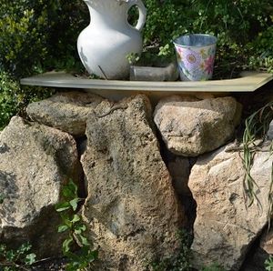 Le coin jardin de TERRA
