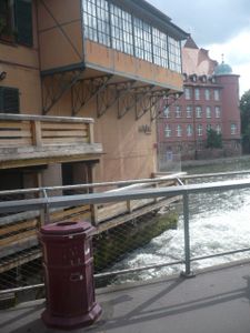 Ce blog a 8 ans aujourd'hui :