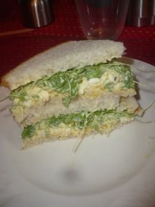 Recettes avec cresson :