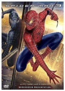 Spider-man (Sam Raimi)