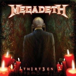 Th1rt3en (Megadeth)