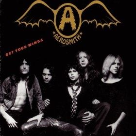 Get your wings (Aerosmith)
