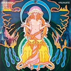 Space ritual (Hawkwind)