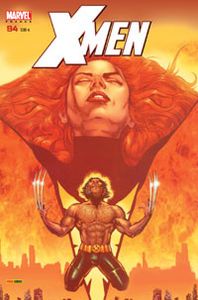 X-men n°94 (Grant Morrison, Will Pfeiffer, Chuck Austen, Phil Jimenez, Quique Alcalera)