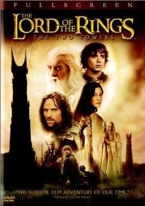 Le Seigneur des anneaux 2 : les deux tours (Peter Jackson)