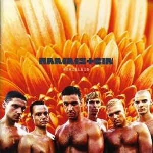 Herzeleid (Rammstein)