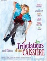 Les tribulations d'une caissière (Pierre Rimbaldi)