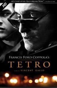 Tetro (Francis Ford Coppola)