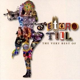 Jethro tull : the very best of (Jethro tull)