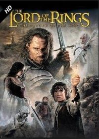Le seigneur des anneaux 3, le retour du roi (Peter Jackson)