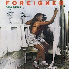 Head games (Foreigner)