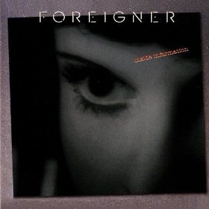 Inside information (Foreigner)
