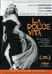 La dolce vita (Frédérico Fellini)