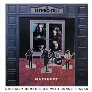 Benefit (Jethro tull)