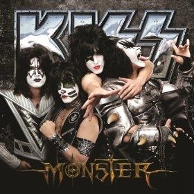 Monster (Kiss)