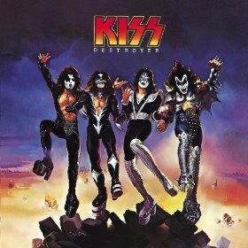 Destroyer (Kiss)