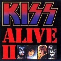 Alive II (Kiss)