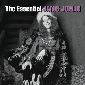 Janis Joplin : the essential (Janis Joplin)