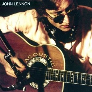 Acoustic (John Lennon)