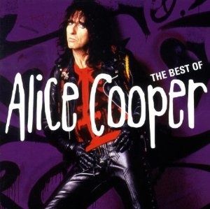 The best of (Alice Cooper)